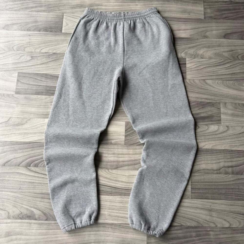Russell Athletic Grey Sweatpants Size S Made in Mexico